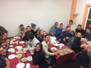 Cena di Natale prima squadra in casa Chiarbola Ponziana