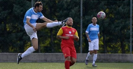 Mezza Promozione per il Chiarbola a spese dell’Isonzo