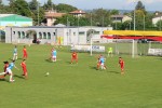 Finale playoff Pro Romans vs Chiarbola Ponziana Domenica 14 maggio 2017