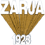 ZARJA