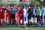 Chiarbola Ponziana vs Mladost (febbraio 2018)