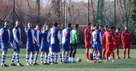 PRIMA C - Ancora sorprese a raffica. Primorec e Turriaco corsare